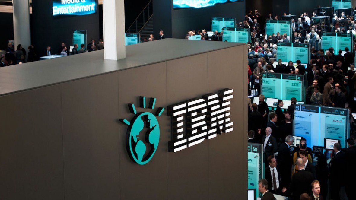 IBM Mua Lại Red Hat Với Thỏa Thuận Trị Giá 34 Tỷ USD