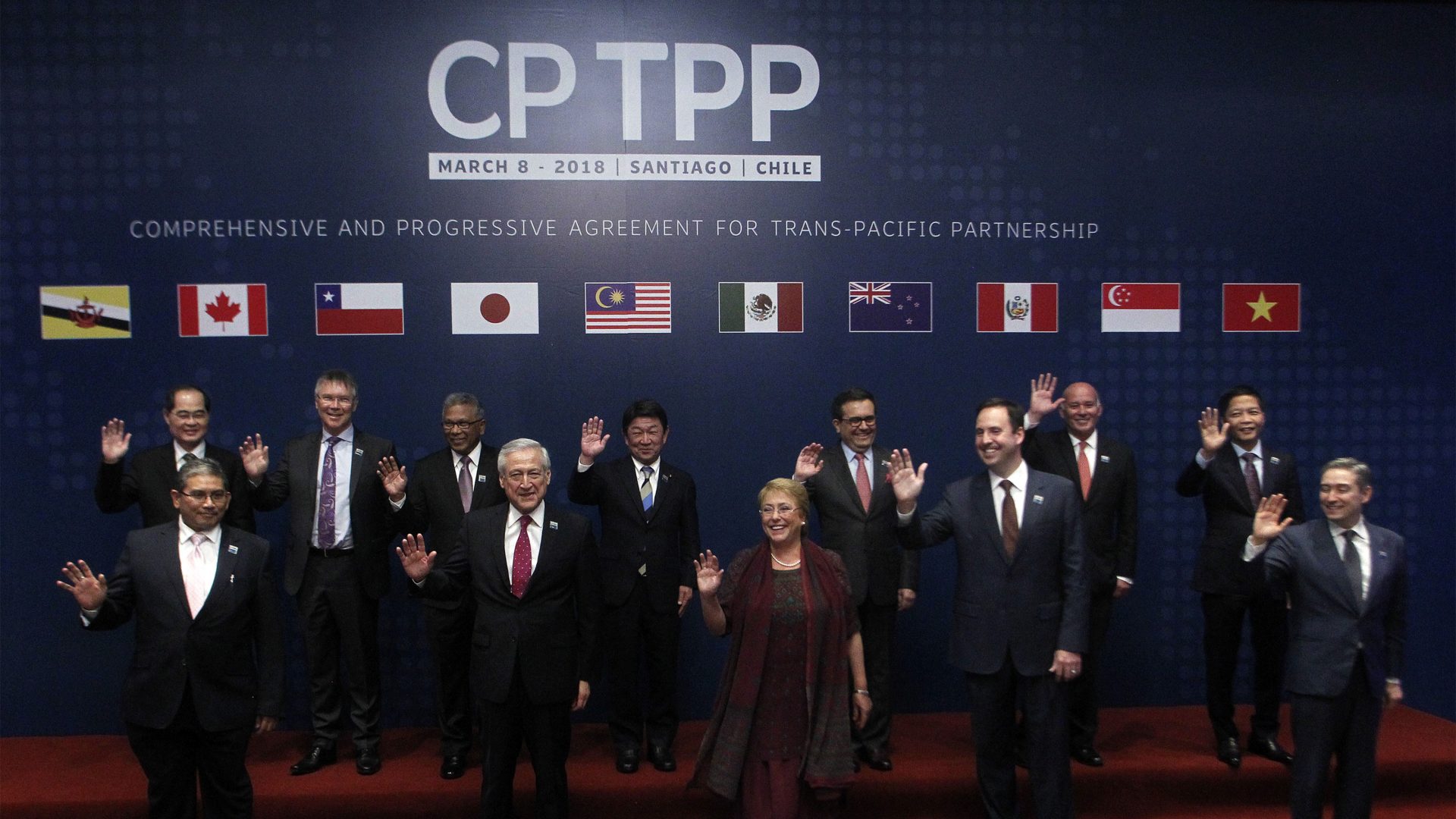 CPTPP Có Hiệu Lực Với Việt Nam Từ Hôm Nay