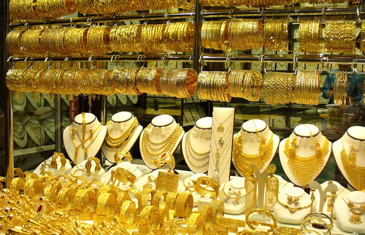 Vàng Thế Giới Lại Tăng Nhẹ Khi Đồng USD Suy Yếu Sau Nhận Định Từ Quan Chức Fed