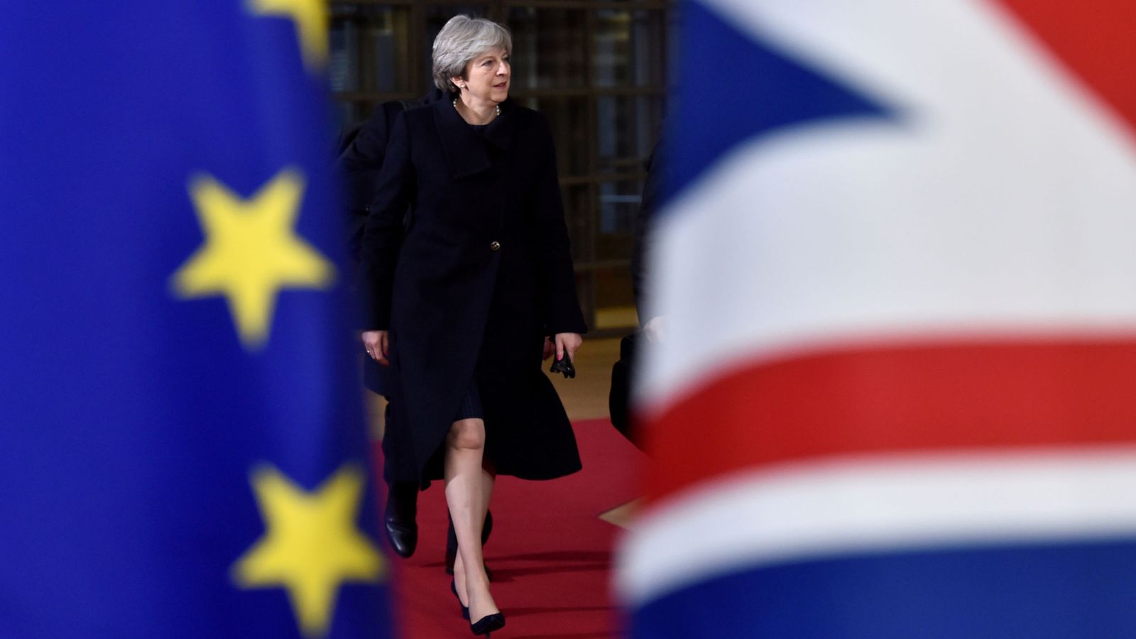 Brexit: Cơn Ác Mộng Của Những Trader Tiền Tệ