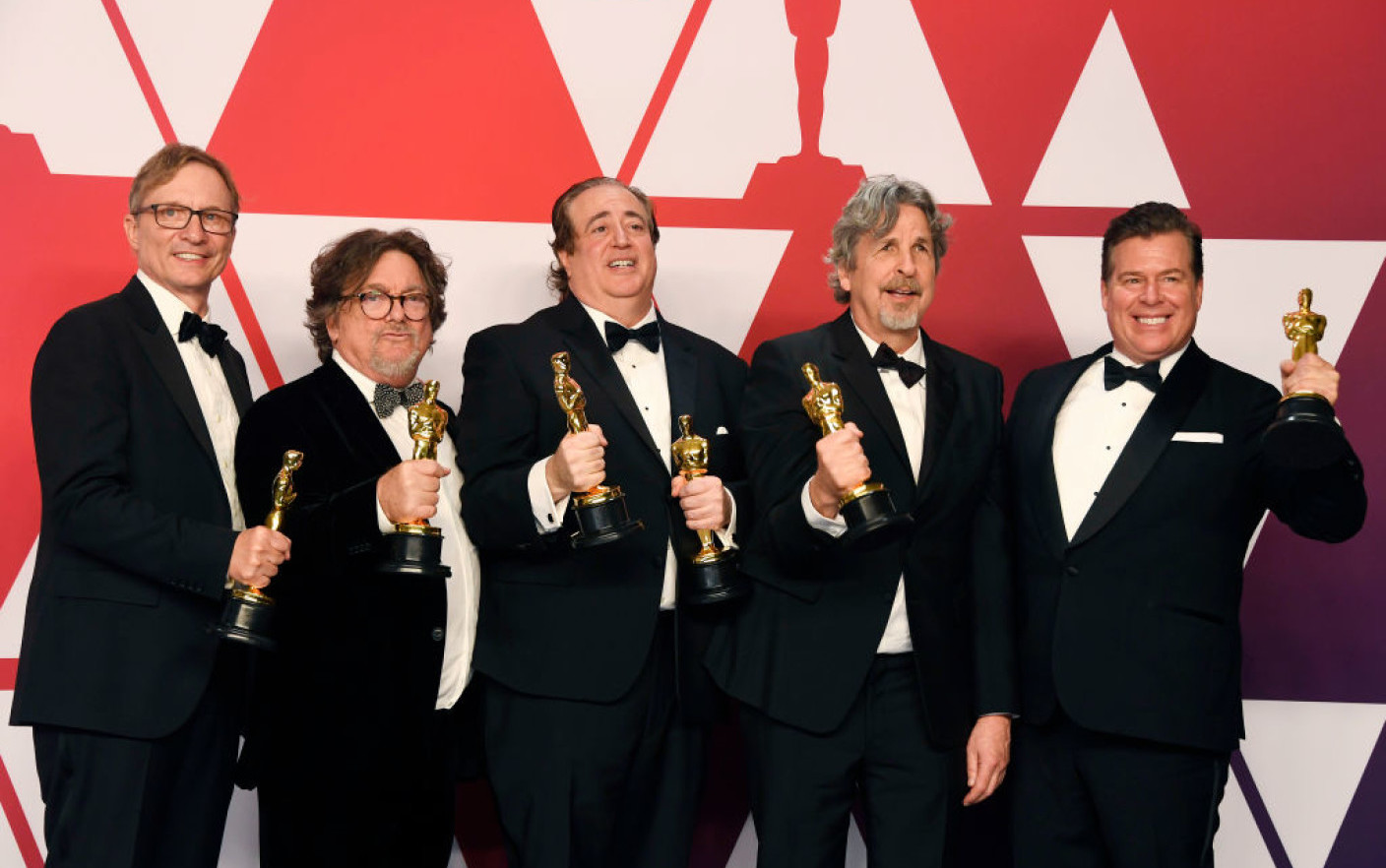 Oscar 2019: “Green Book” Giành Chiến Thắng