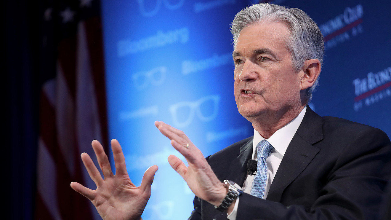 Fed “Chấm Điểm” Kinh Tế Năm 2018 Chính Quyền Ông Trump