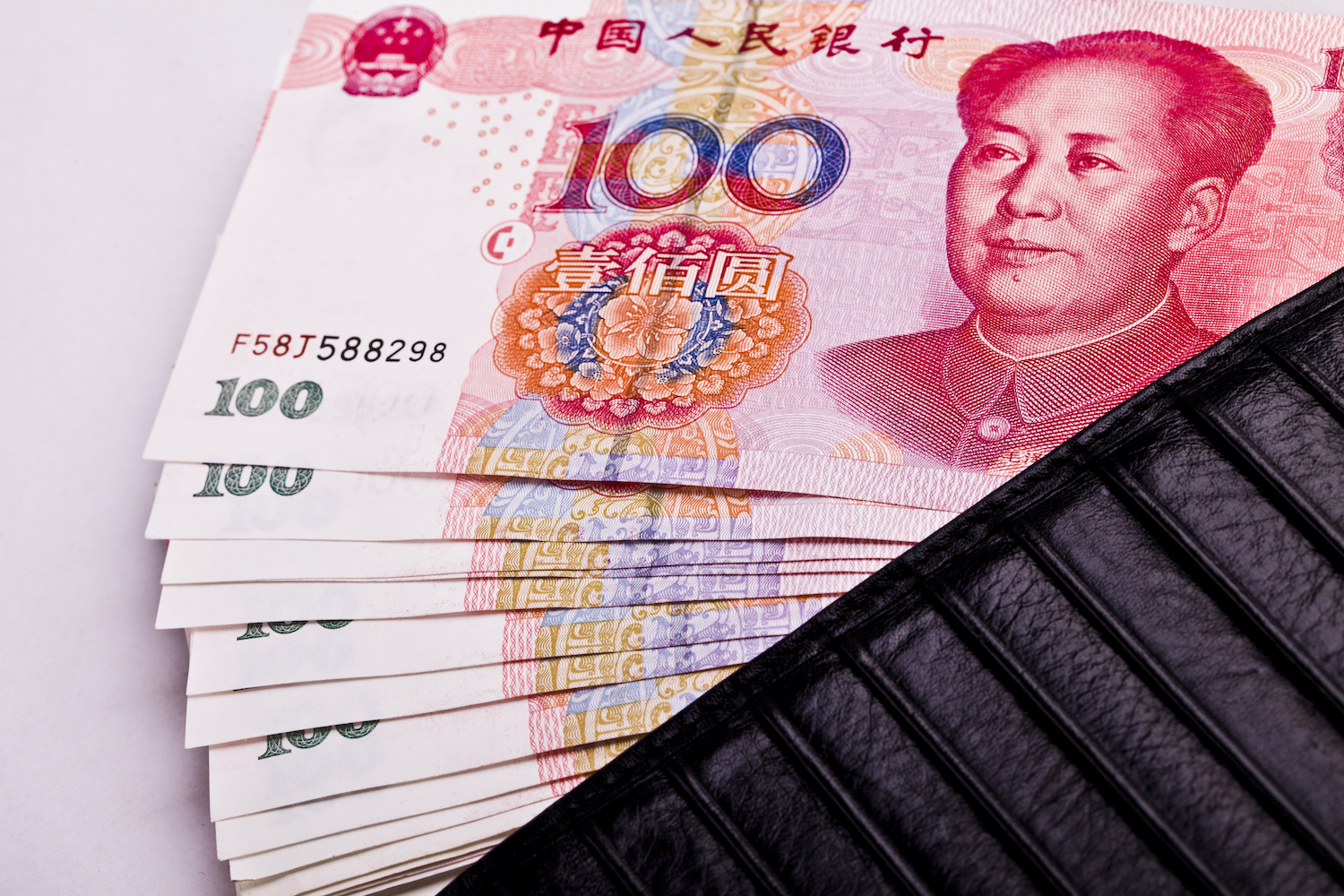 Forex - Đô La Mỹ Đi Ngang; Nhân Dân Tệ Ít Thay Đổi Với PMI Thấp