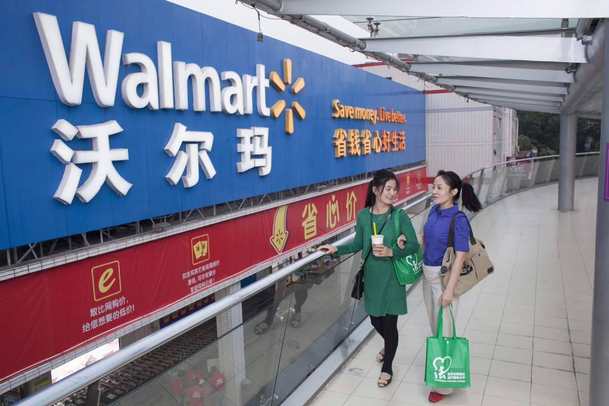 Liệu Cổ Phiếu Của Walmart Có Thể Vượt Mốc 120 USD Trong Năm Tài Khóa 2020 Không?