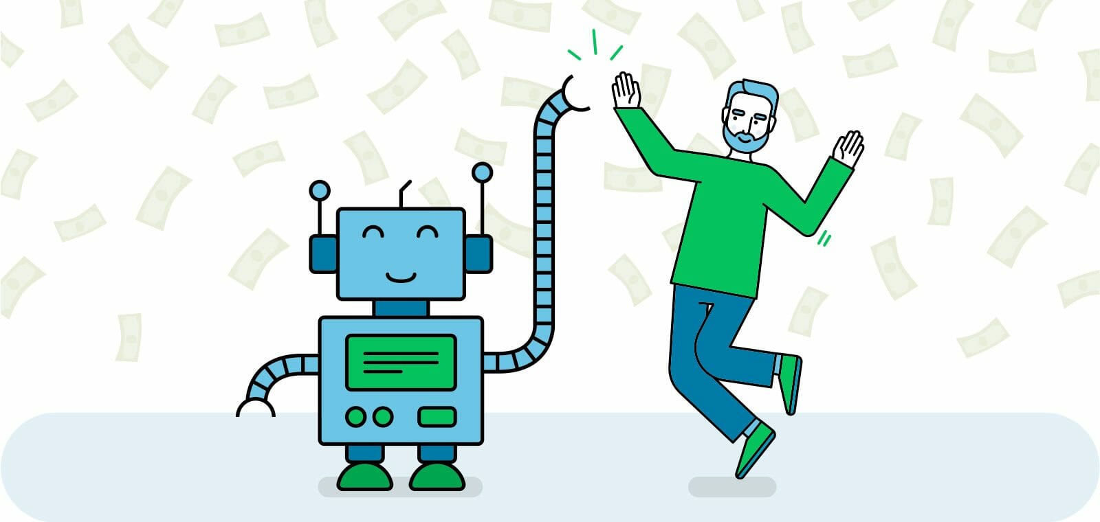 5 Cách Robot Cố Vấn Tài Chính Sẽ Thay Đổi Cuộc Chơi Trong Năm 2019