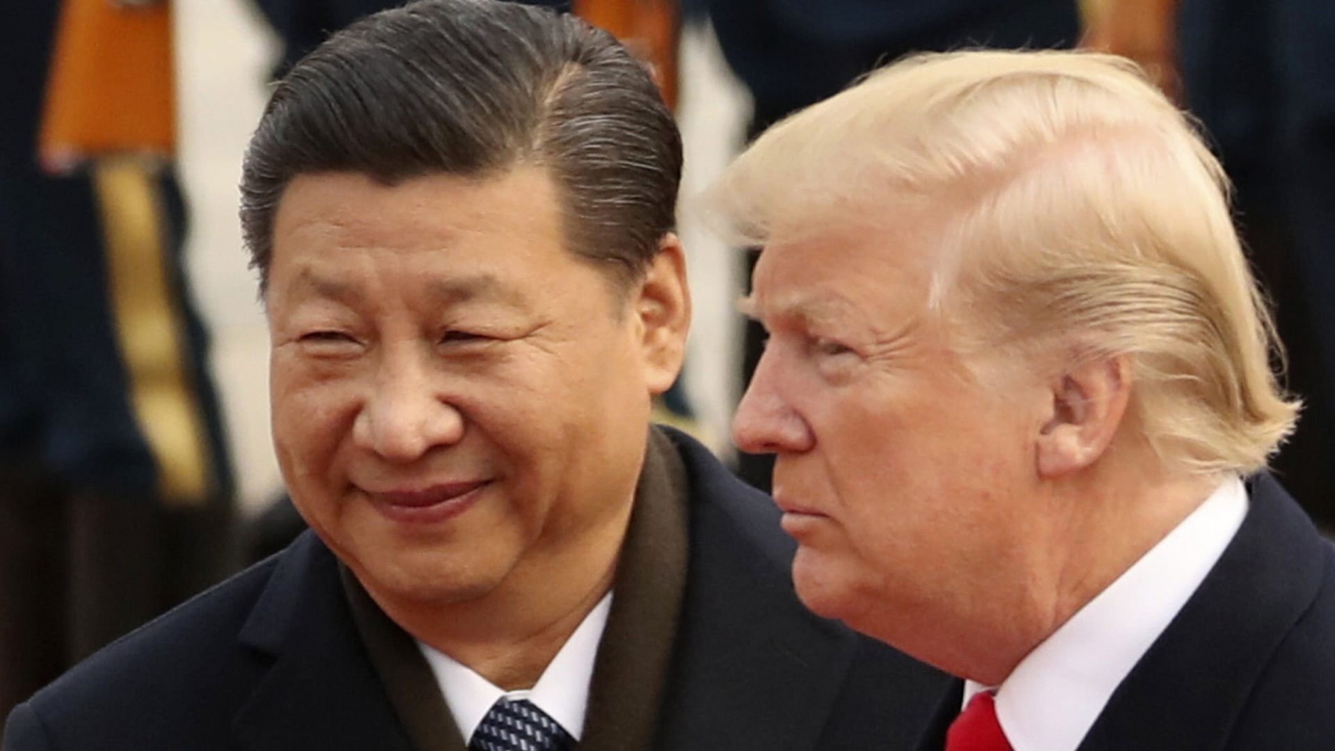 Reuters: Trung Quốc Đưa Ra Những Đề Xuất Chưa Từng Có Về Công Nghệ