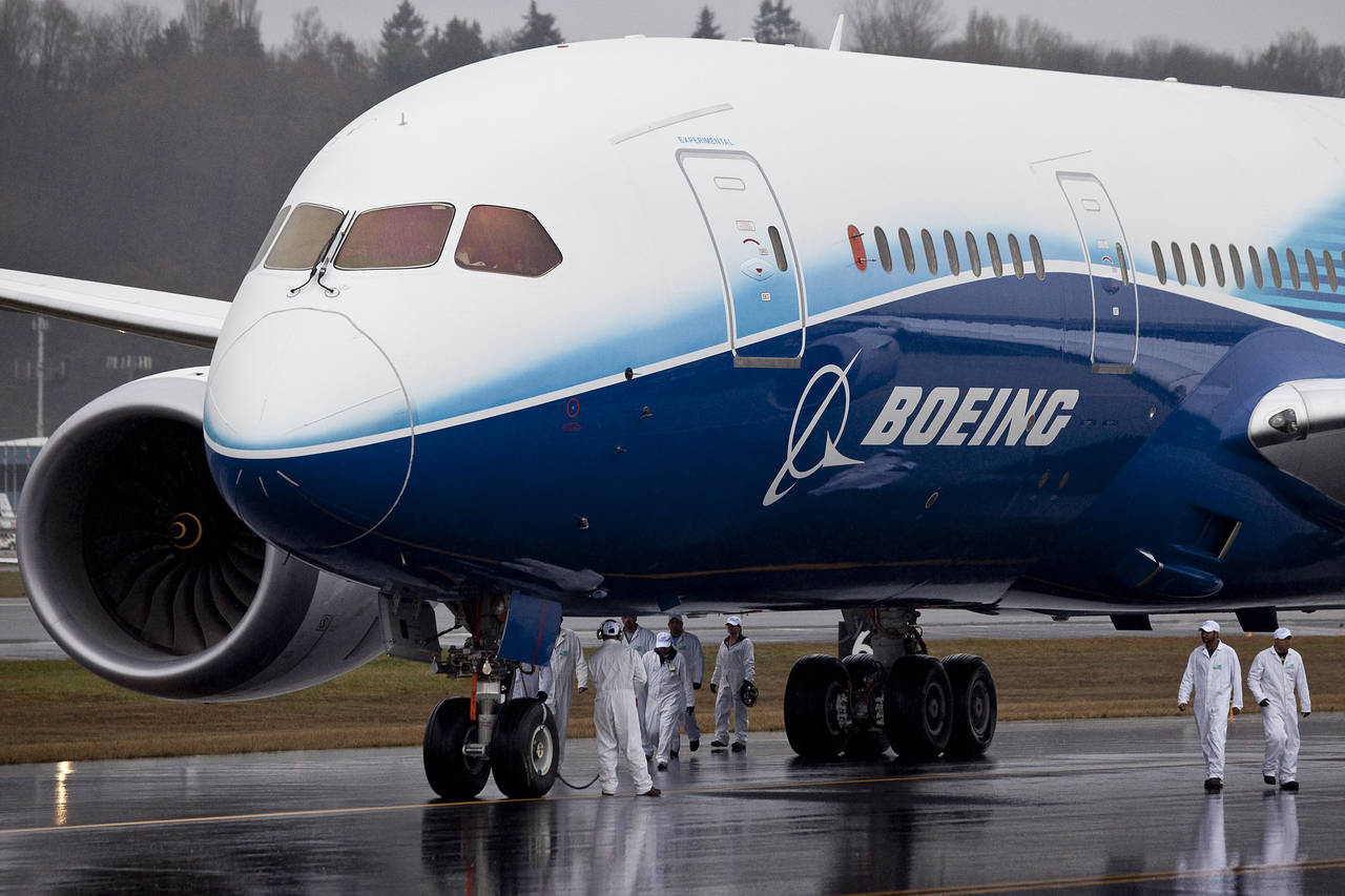 Thêm Nhiều Nước Cấm Boeing 737 MAX Hoạt Động Trong Không Phận