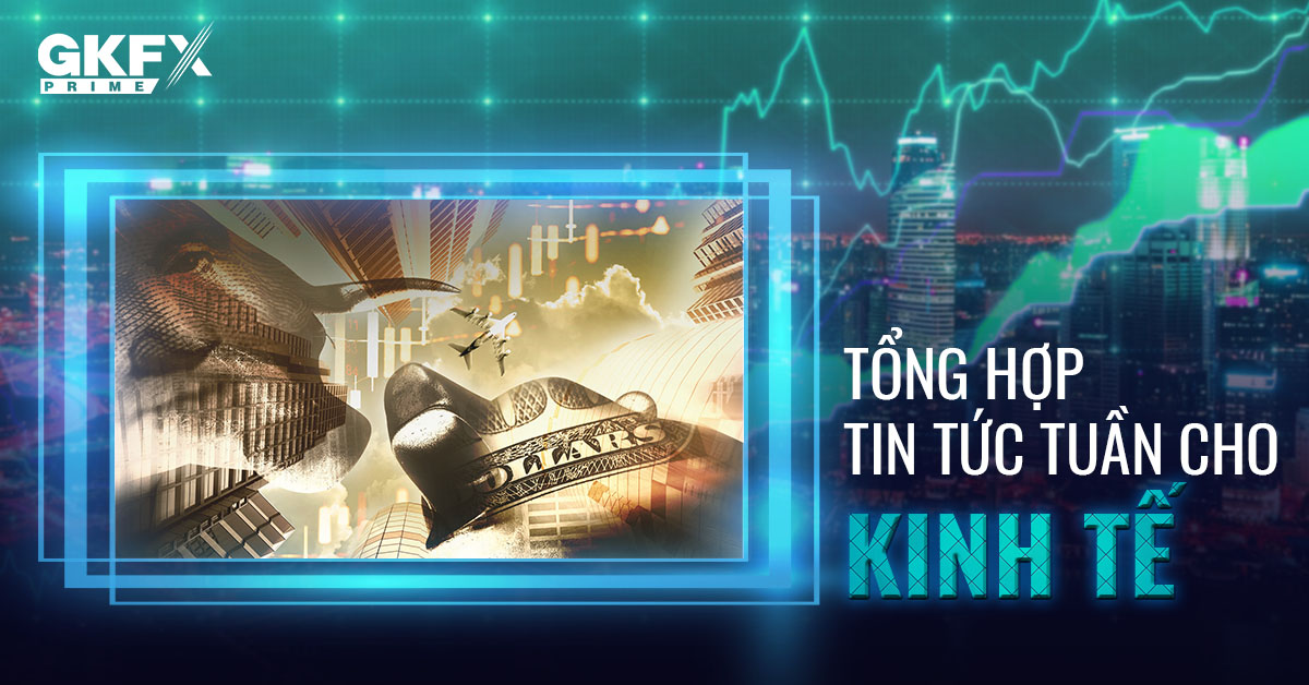 Bản Tin Tuần 25/03-29/03: Top 5 Sự Kiện Đáng Chú Ý