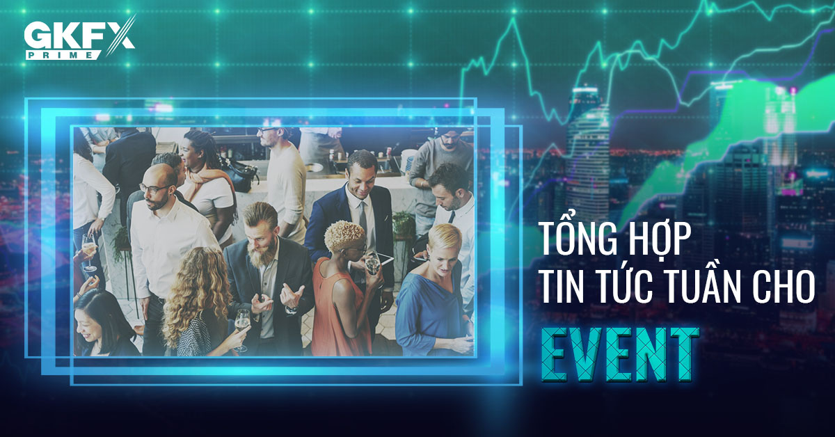 Dự Kiến Sự Kiện Quốc Tế Tuần Tới (31/3 - 7/4/2019)