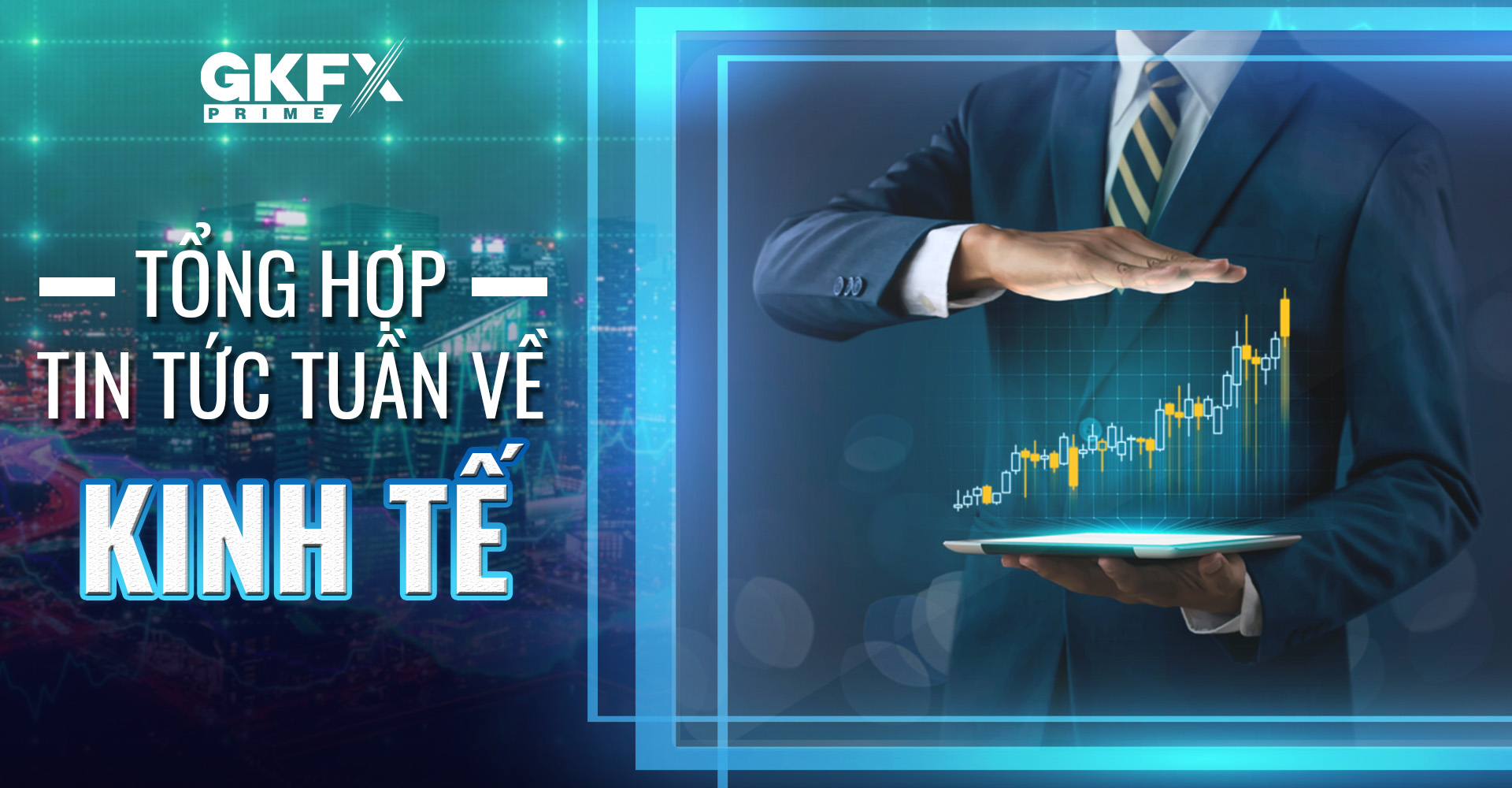 Bản Tin Tuần 01/04 – 05/04: Top 5 Sự Kiện Đáng Chú Ý