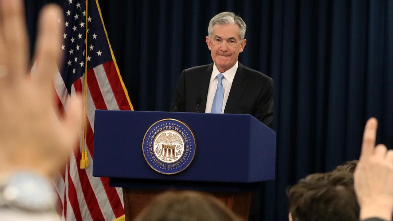 Chủ Tịch Fed: Đà Giảm Tốc Toàn Cầu Là “Cơn Gió Ngược” Đối Với Mỹ