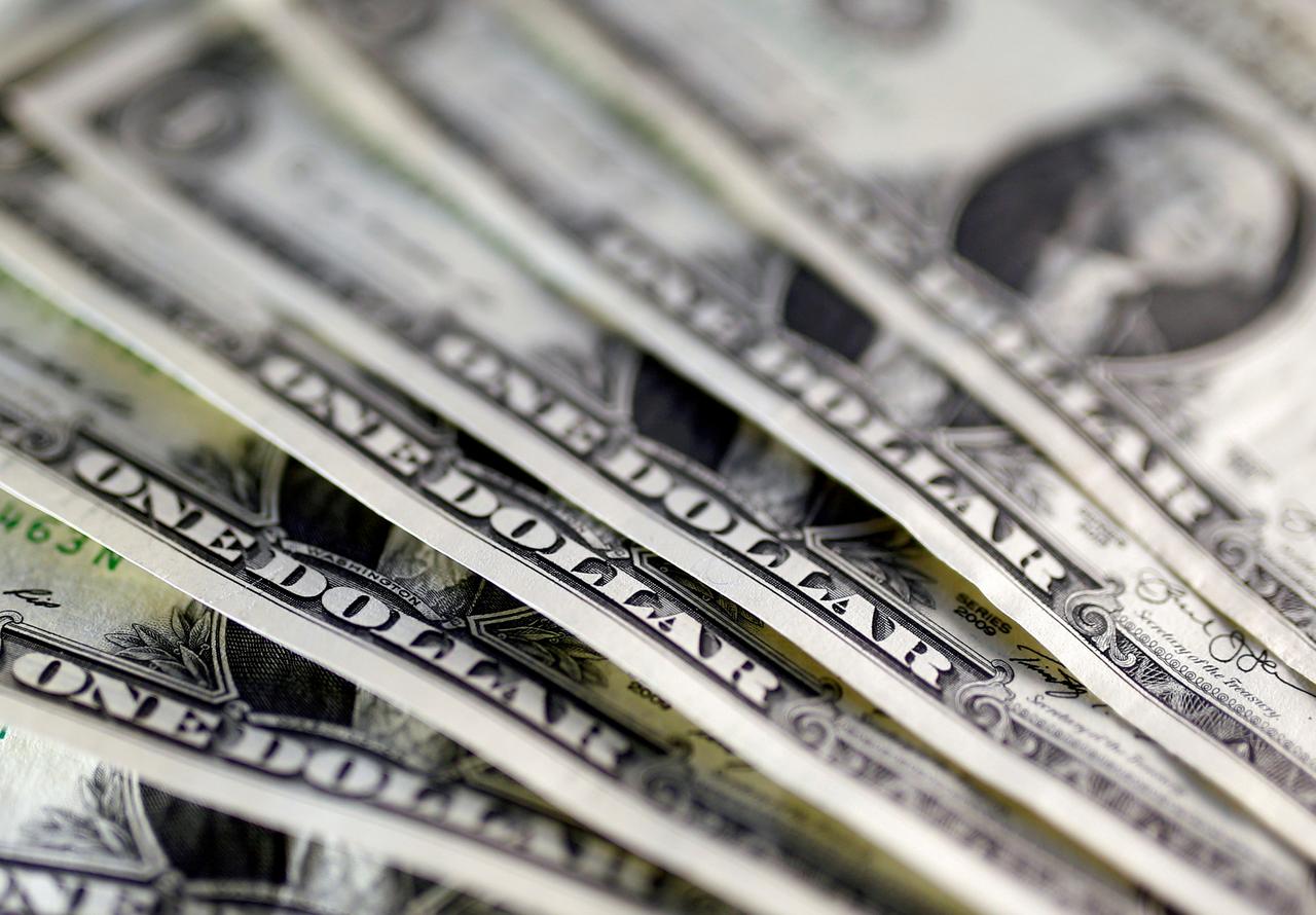 Forex - Đô La Tăng Với Hy Vọng Về Thỏa Thuận Thương Mại Mỹ - Trung