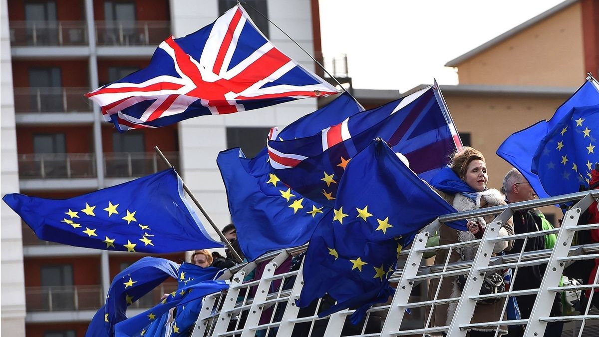 EU Đã Chấp Nhận Yêu Cầu Gia Hạn Brexit, Nhưng Bao Lâu?
