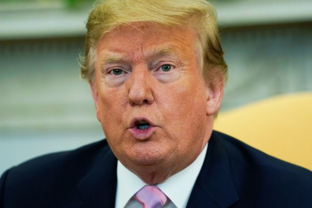 Kinh Tế Là Con Át Chủ Bài Cho Việc Tái Đắc Cử Của Ông Trump