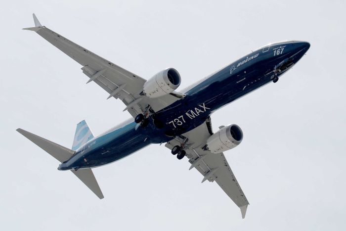 Giờ Không Phải Lúc Cho Tranh Chấp Thương Mại Boeing-Airbus!
