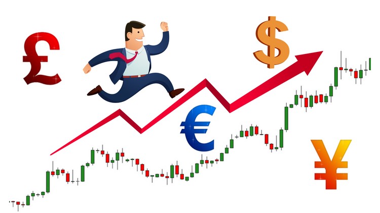 Tiêu Điểm Thị Trường Forex Hôm Nay: PMI Dịch Vụ Anh, Bảng Lương ADP Và ISM Dịch Vụ Mỹ