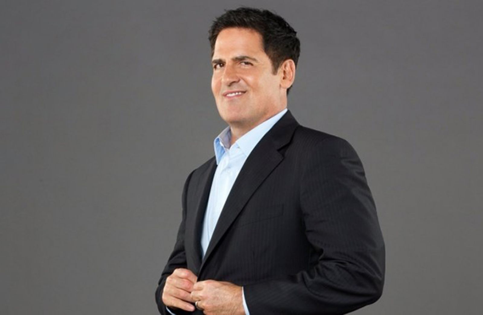 Tỷ Phú Mark Cuban Chia Sẻ Về Một Thời Nghèo Khó