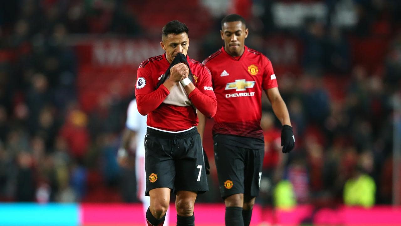 Cổ Phiếu Manchester United Ltd. (NYSE:MANU) Dưới Lăng Kính Của Nhà Phân Tích
