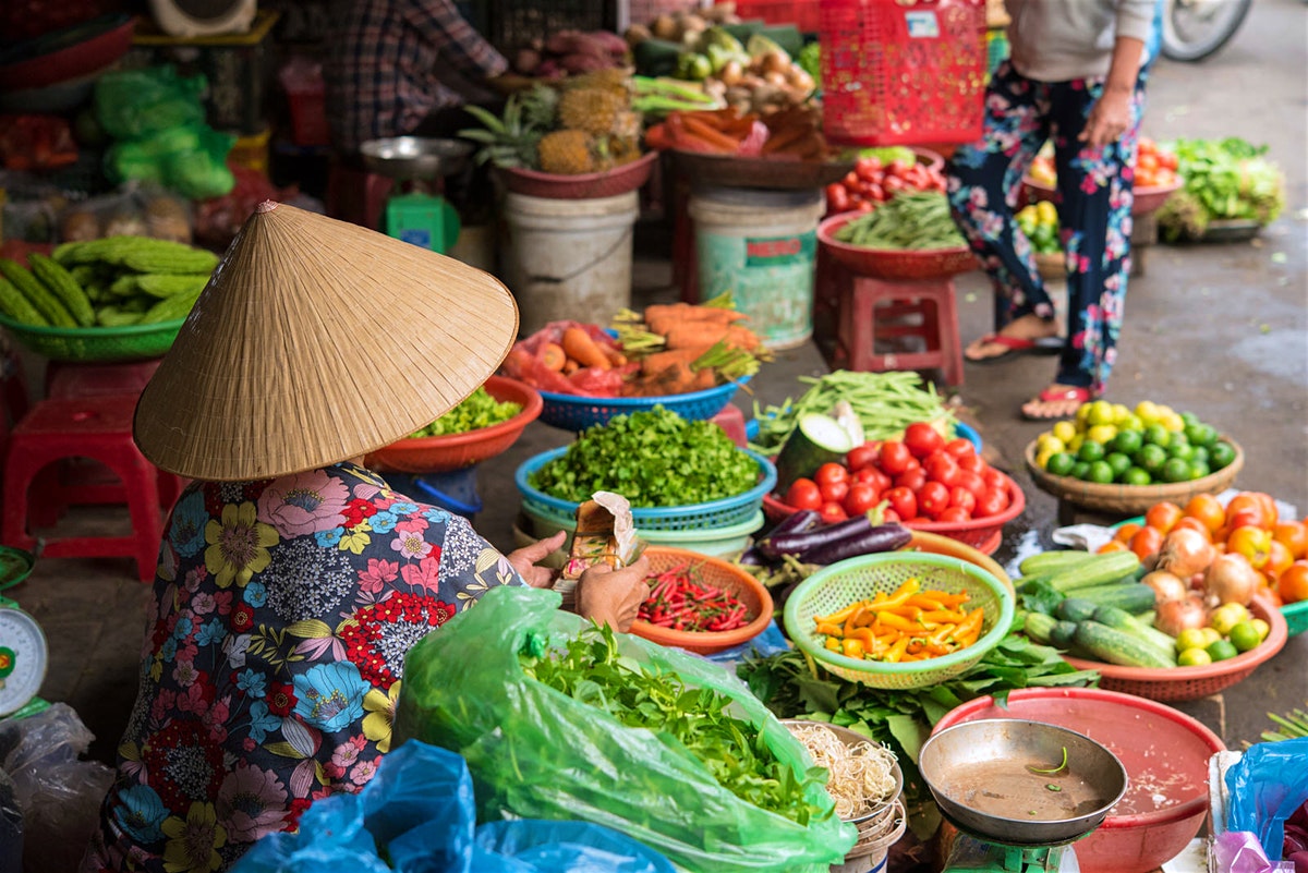 Chiến Tranh Thương Mại Mỹ-Trung Thôi Thúc Công Ty Mỹ Chuyển Hướng Sang Quốc Gia Khác Như Việt Nam