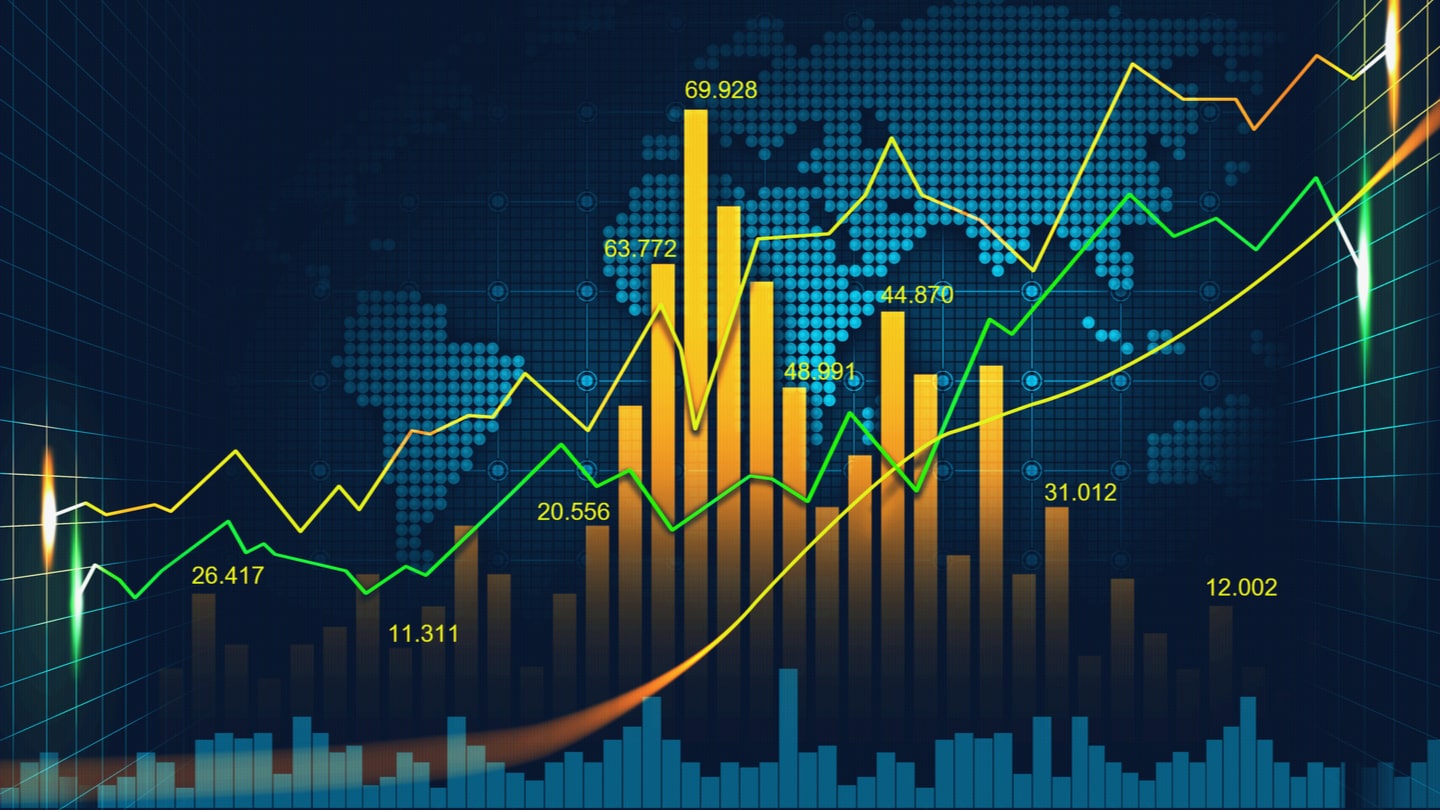 Phân Tích Forex Phiên Âu Ngày 12/04