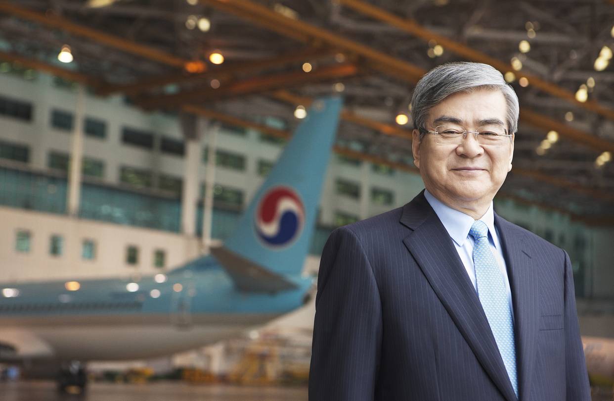 Korean Air: Gia Tộc Tai Tiếng Gắn Liền Với Loạt Bê Bối