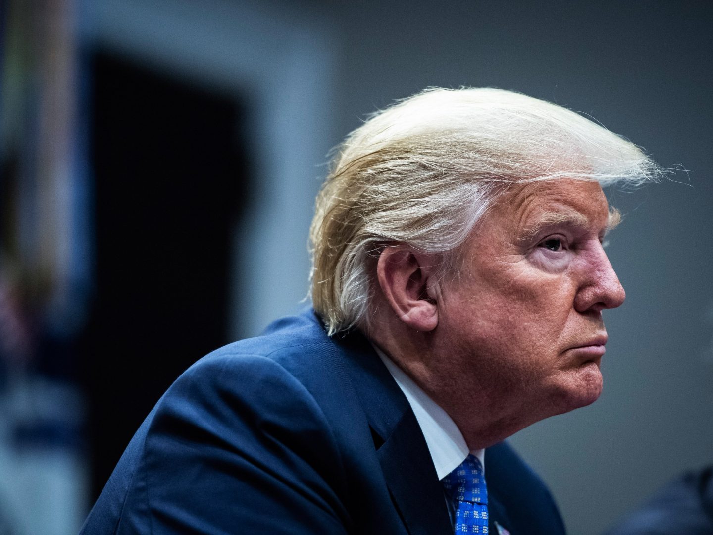 Tổng thống Trump áp thuế tỷ đô lên máy bay nhập khẩu từ EU