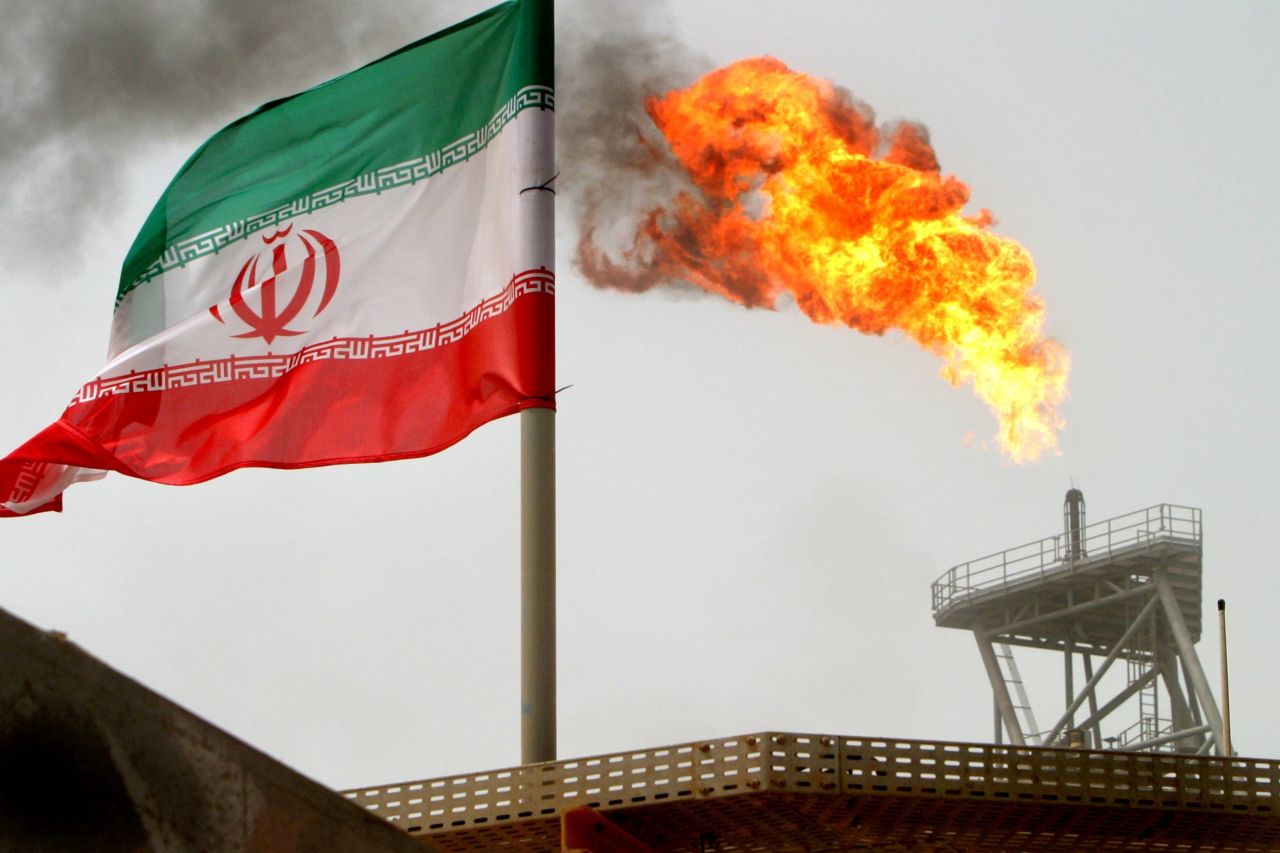Mỹ Sẽ Ngừng Gia Hạn Thời Gian Miễn Lệnh Trừng Phạt Iran Sau Ngày 02/05/2019?