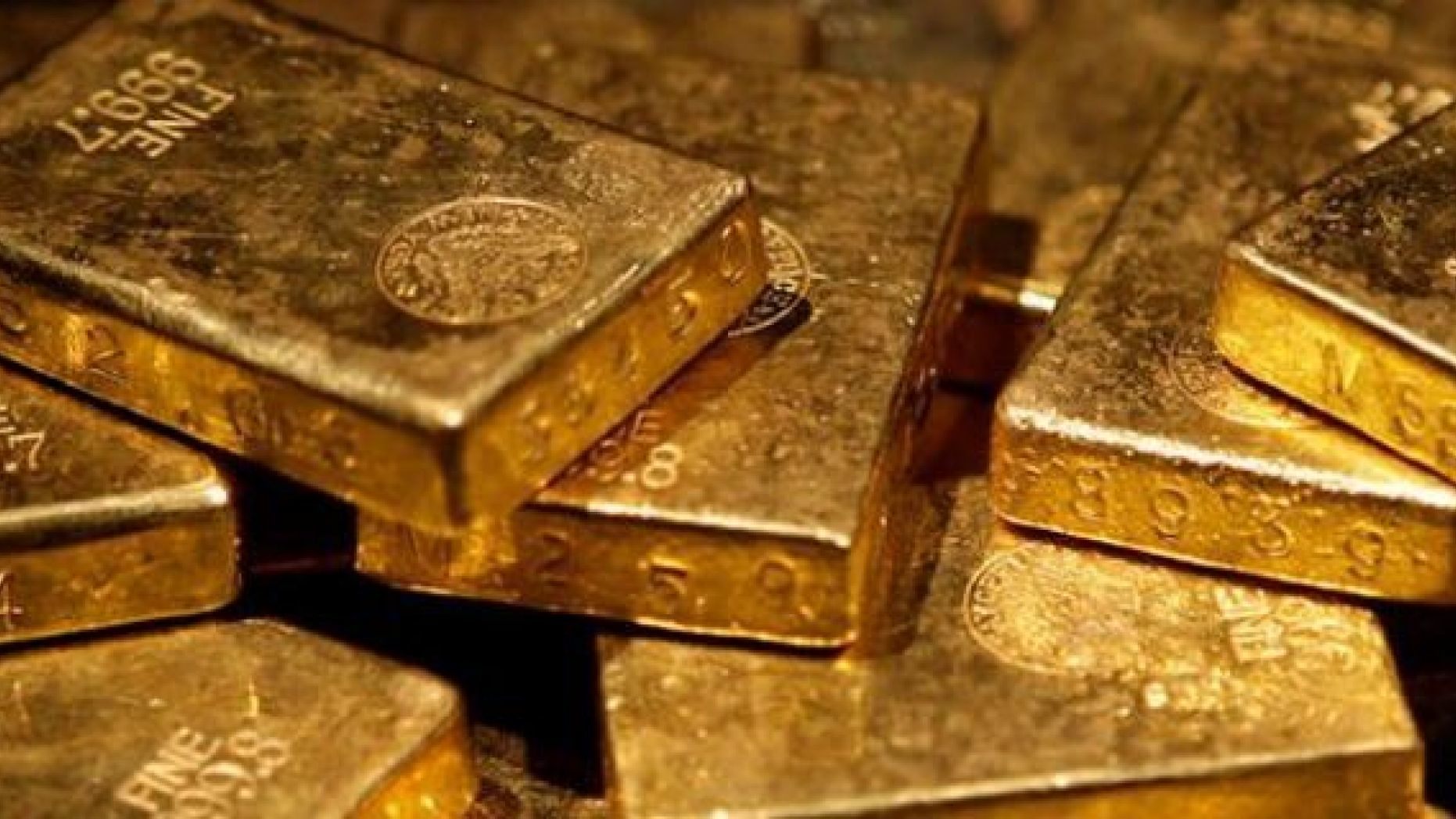 Vàng Thế Giới Giảm 4 Tuần Liên Tiếp