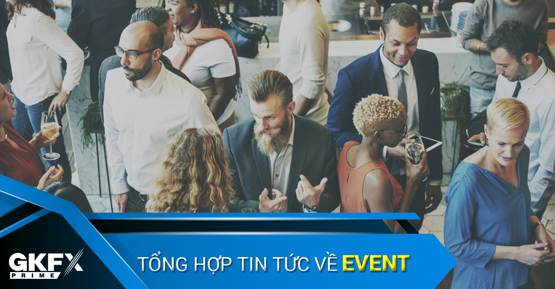 Dự Kiến Sự Kiện Quốc Tế Tuần Tới (20 - 27/10/2019)