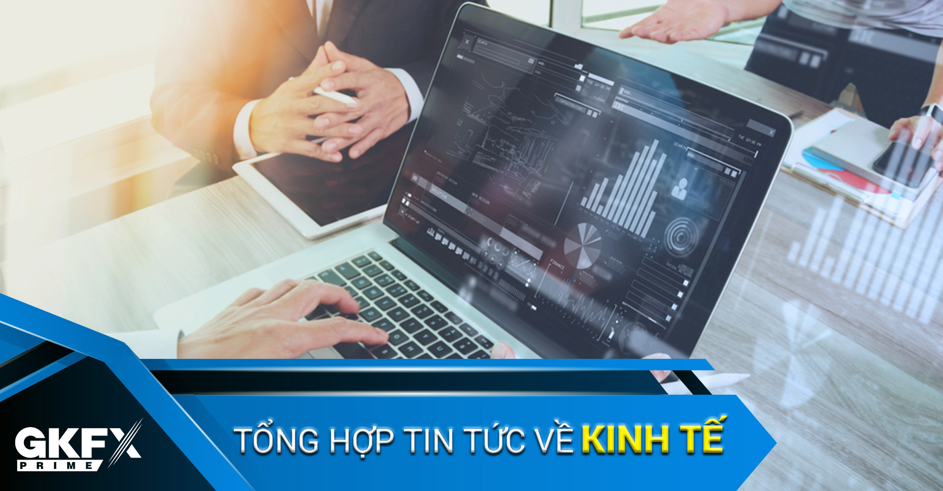 Bản Tin Tuần 29/04-03/05: Top 5 Sự Kiện Đáng Chú Ý