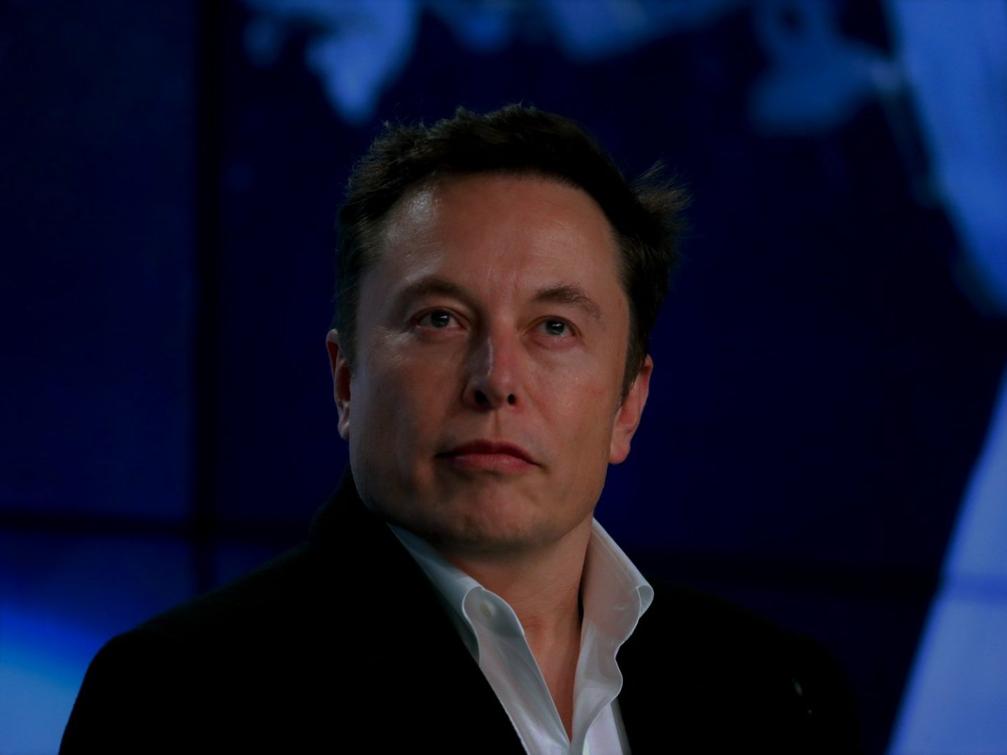 Elon Musk Yêu Cầu Sửa Thông Tin Cá Nhân Trên Wikipedia