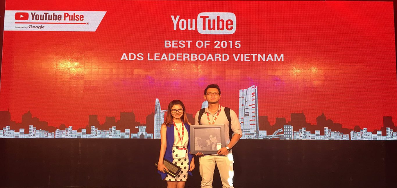 Việt Nam Là Một Trong Những Thị Trường Lớn Nhất Thế Giới Của Youtube
