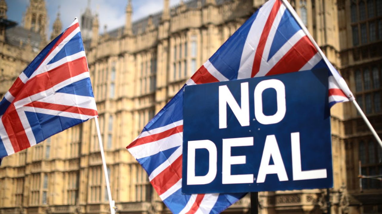 Các Ngân Hàng Lớn Đang Dự Báo Thế Nào Về Brexit?