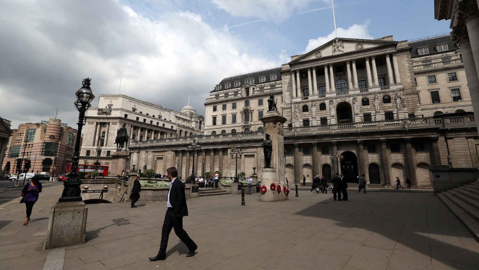 Giới Tỷ Phú Anh Có Thêm 28 Tỷ USD Từ Brexit