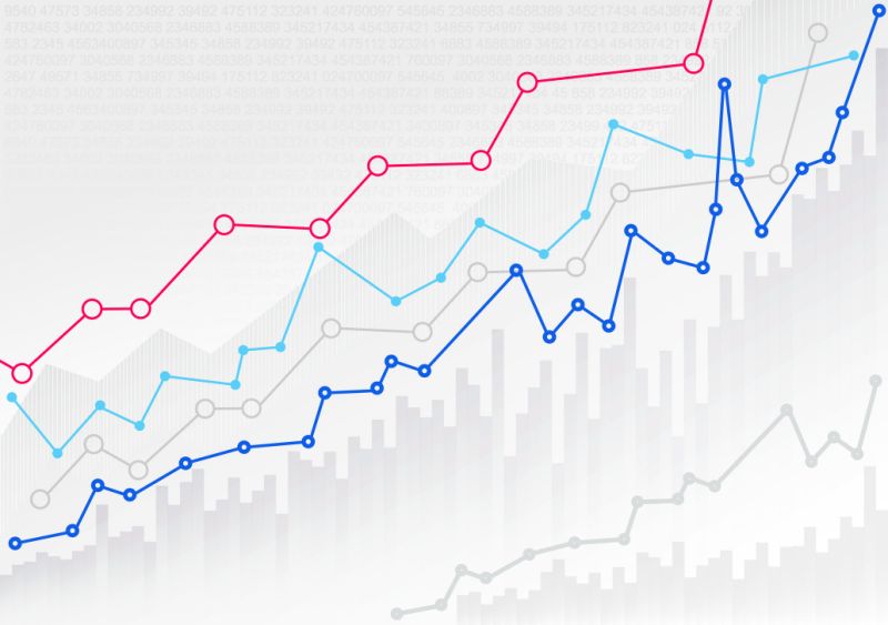 2 Cổ Phiếu Công Nghệ Tăng Hơn 20% Trong Năm 2019