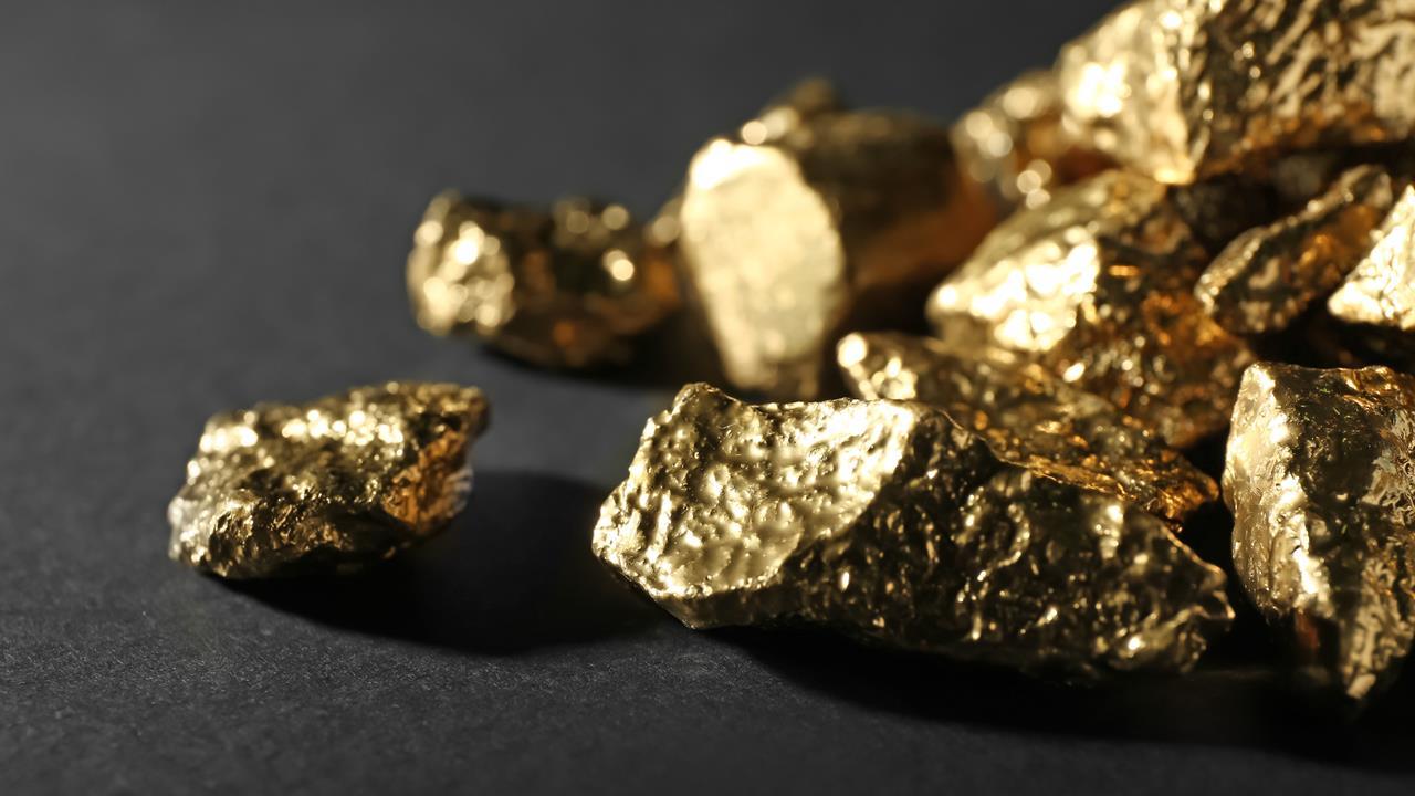 Vàng Thế Giới Đảo Chiều Tăng Nhẹ, Nhưng Vẫn Dưới Mốc 1,300 USD/oz