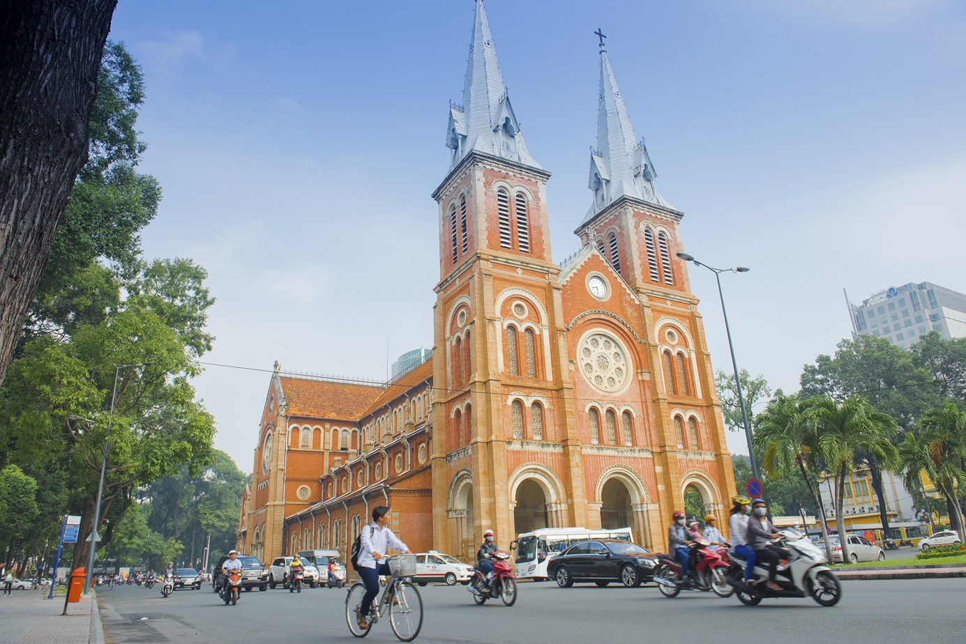 Việt Nam Có Thể Thuộc Top Những Quốc Gia Tăng Trưởng Nhanh Nhất Trong Thập Niên 2020