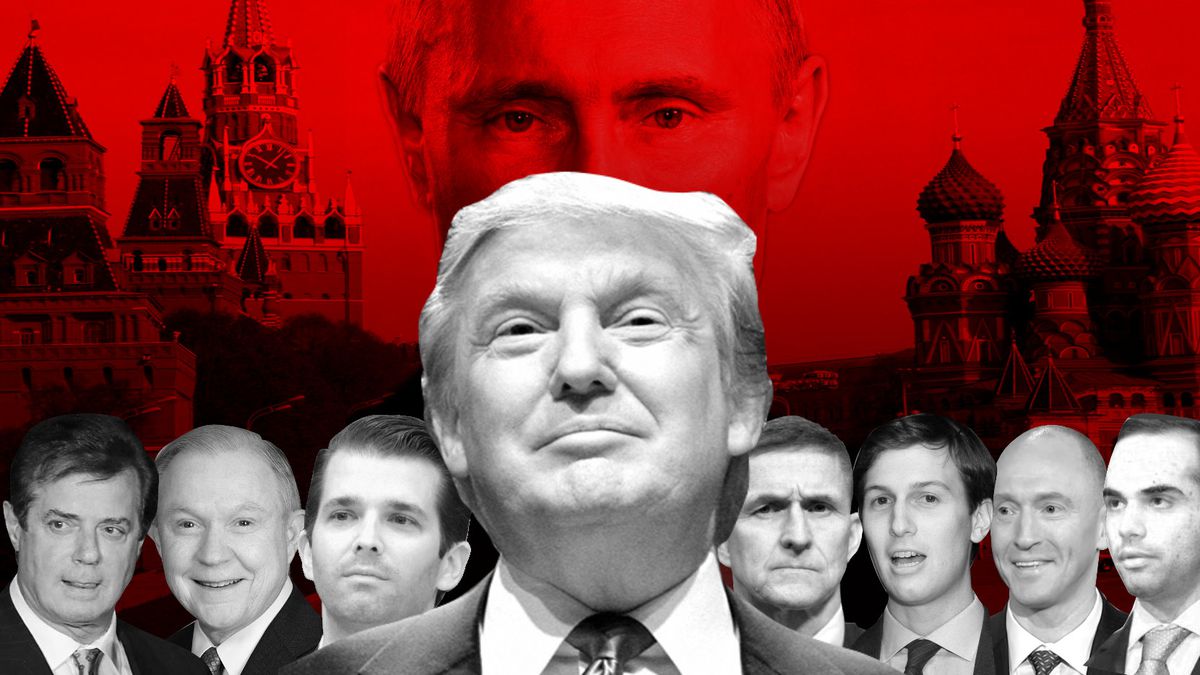 Mueller: Không Xác Quyết Liệu Tổng Thống Trump Có Phạm Tội