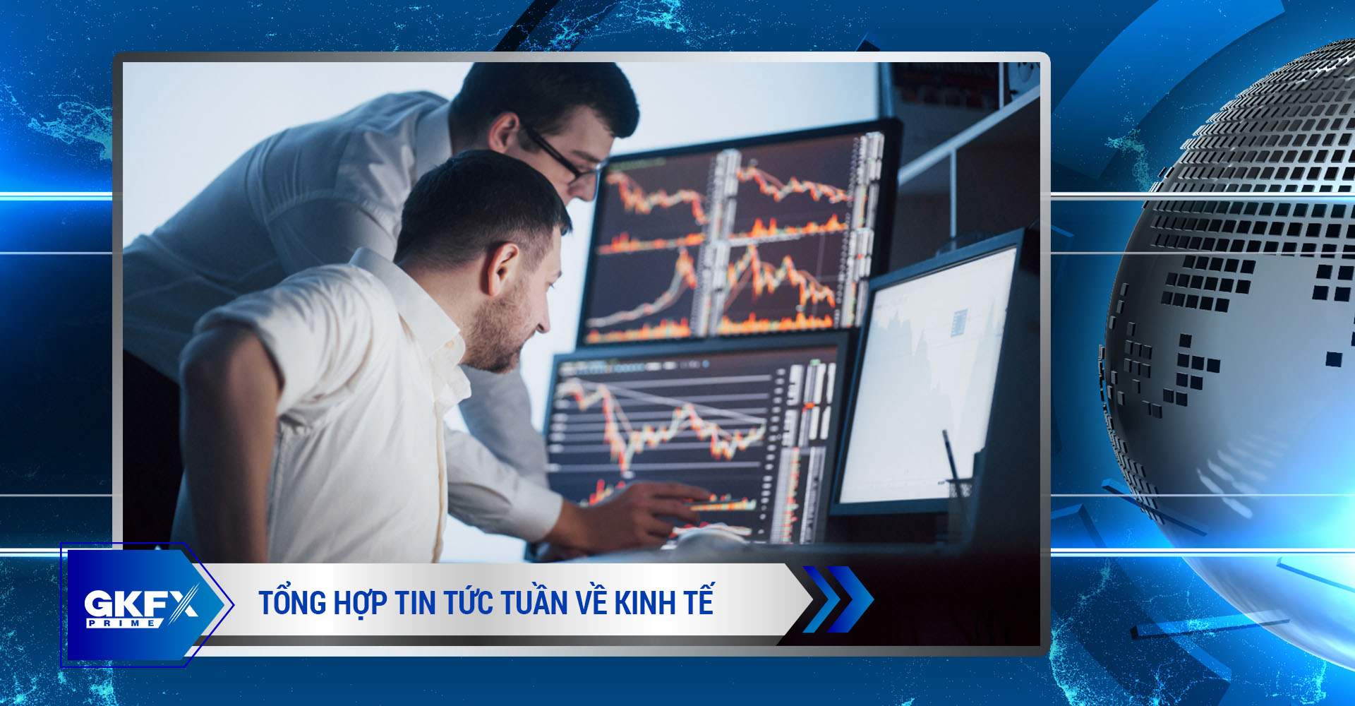Bản Tin Tuần 06/05-10/05: Top 5 Sự Kiện Đáng Chú Ý