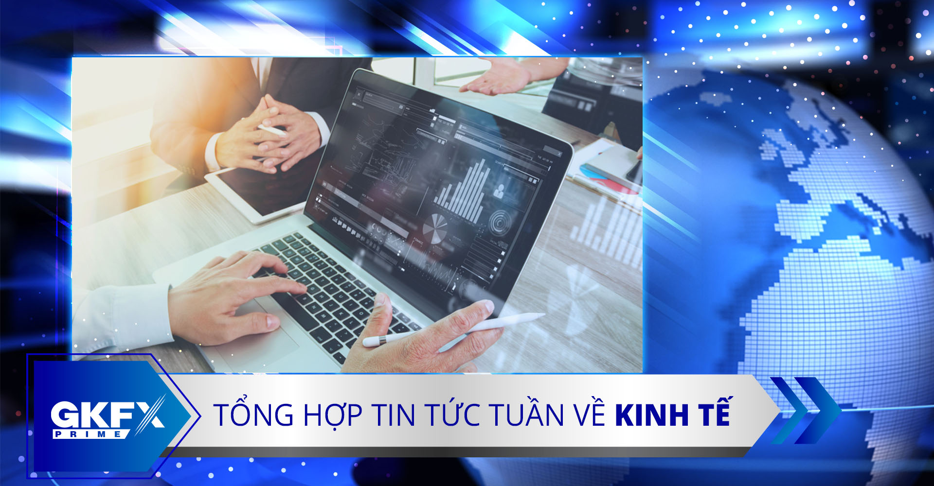 Bản Tin Tuần 19/08-23/08: Top 5 Sự Kiện Đáng Chú Ý