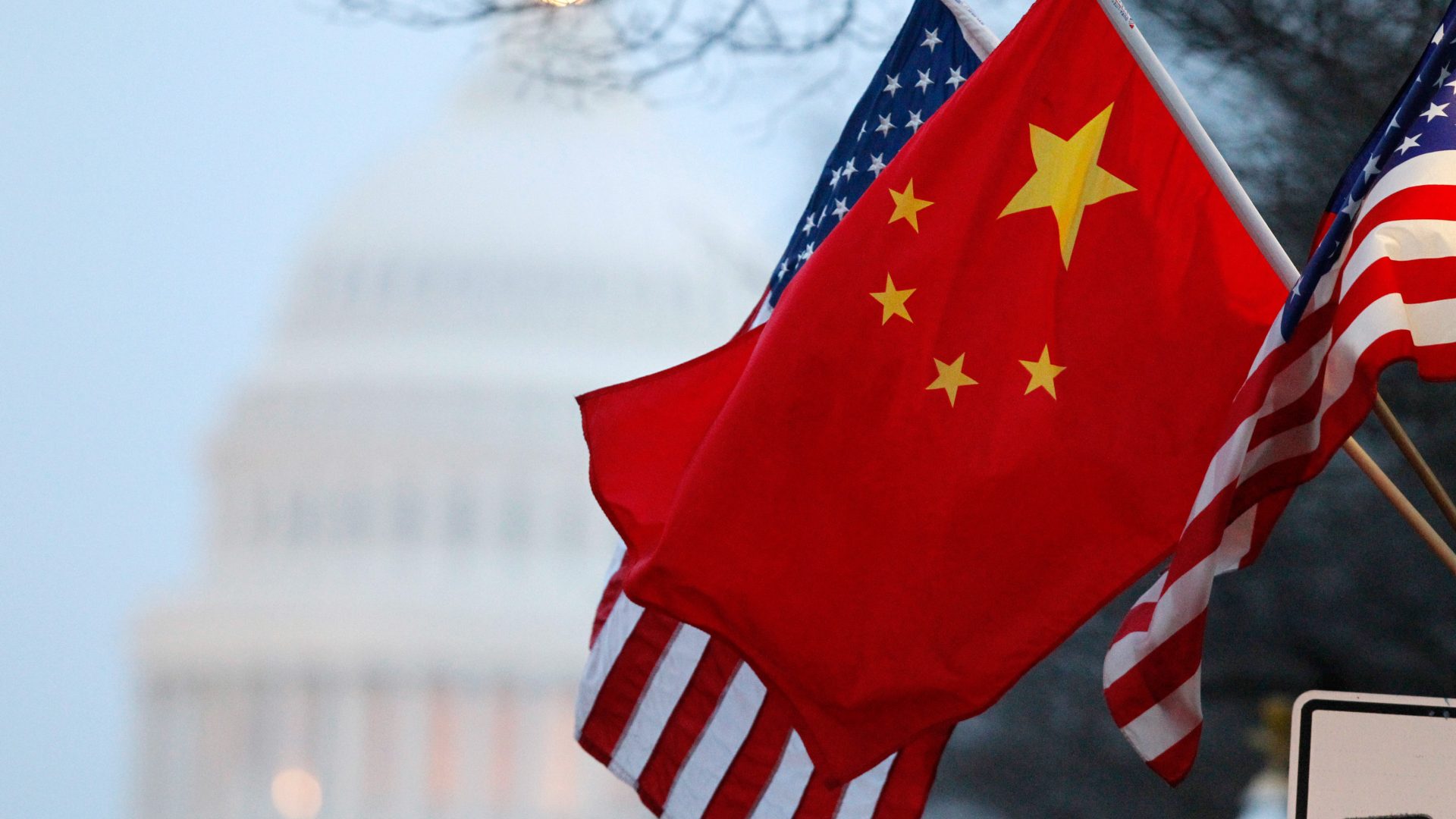 CNBC: Mỹ Và Trung Quốc Có Thể Tiến Tới Thỏa Thuận Thương Mại Trước Ngày 10/05/2019?