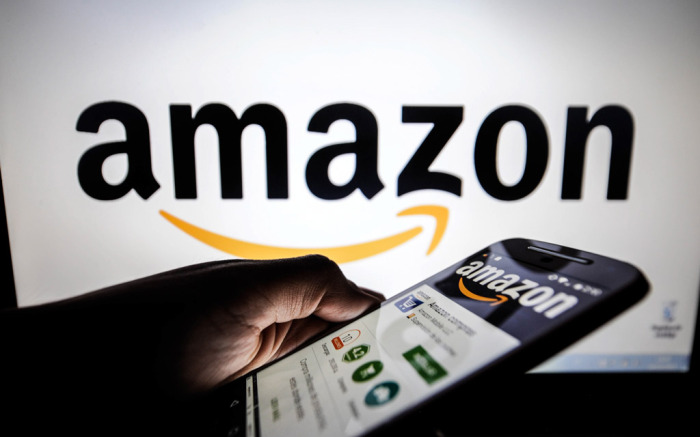 Amazon Trả 10.000 USD Để Nhân Viên Nghỉ Việc Và Mở Startup Giao Hàng