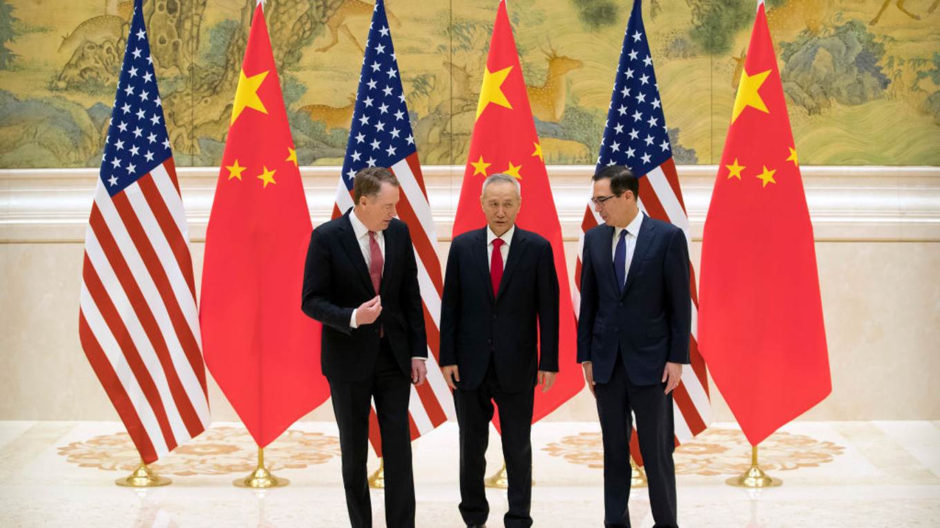 Morgan Stanley: Áp Thêm Thuế Sẽ Đẩy Mỹ Vào Suy Thoái
