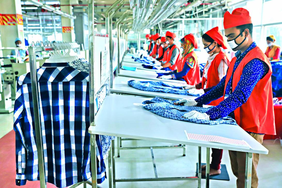 Chiến Tranh Thương Mại Đang Tạo Áp Lực Lên Triển Vọng Kinh Tế Toàn Cầu