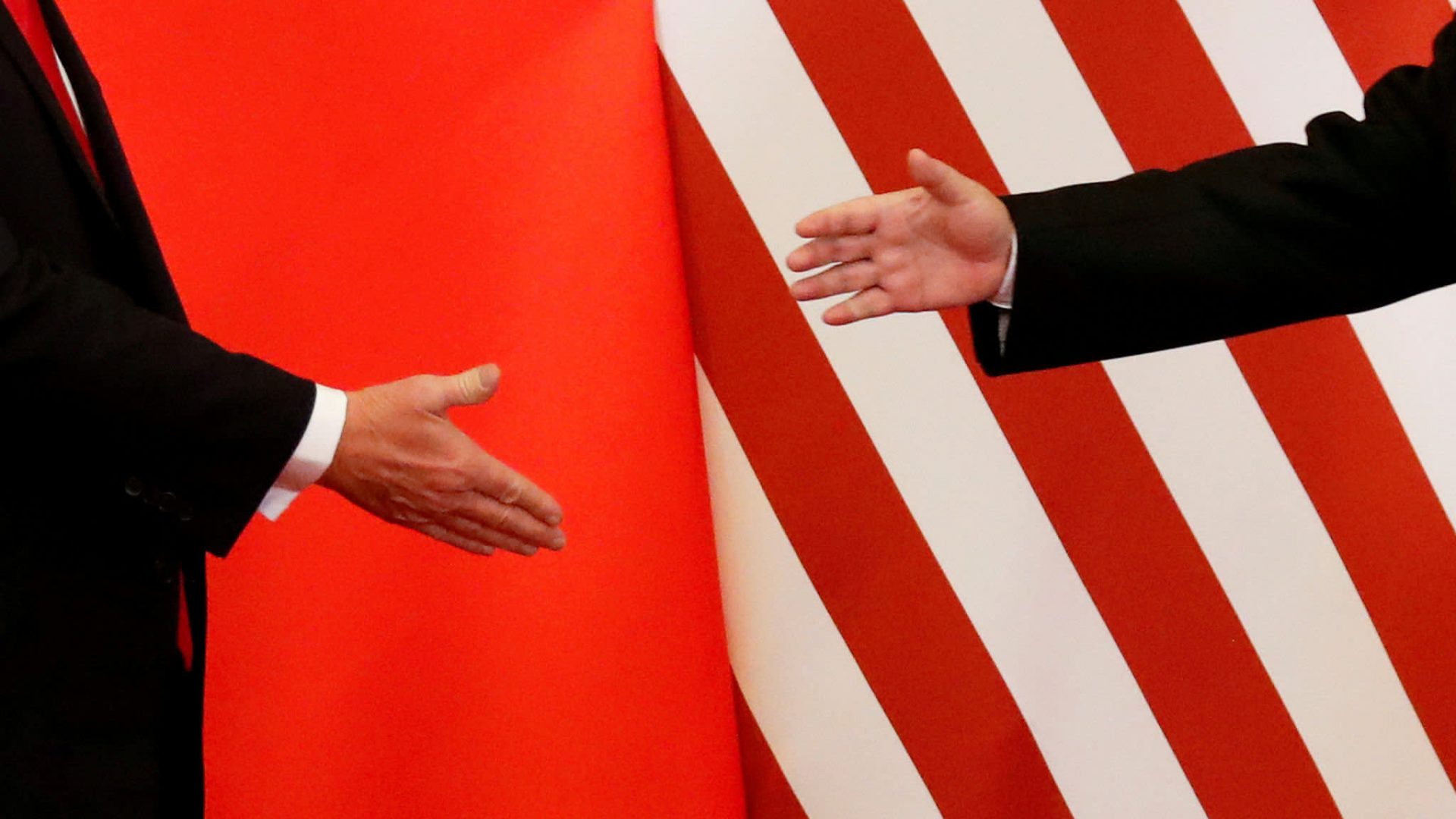 POLITICO: Mỹ Và Trung Quốc Đã Nhất Trí Cách Giải Quyết Về Hàng Rào Thuế Quan?