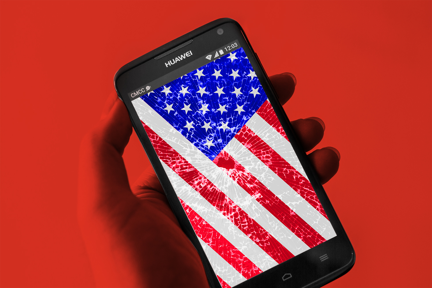 Ông Trump: Huawei Có Thể Nằm Trong Thỏa Thuận Thương Mại Với Trung Quốc