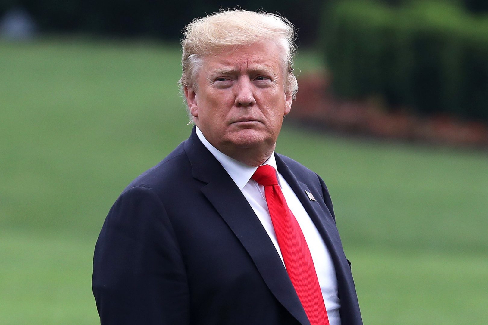 Bloomberg: Ông Trump Đã Trì Hoãn Trừng Phạt Huawei Đến Khi Đàm Phán Thương Mại Chững Lại