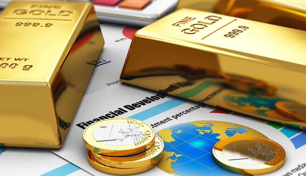 [Cùng Giao Dịch Forex Mỗi Ngày] Phân Tích Vàng & Forex Ngày 04/06