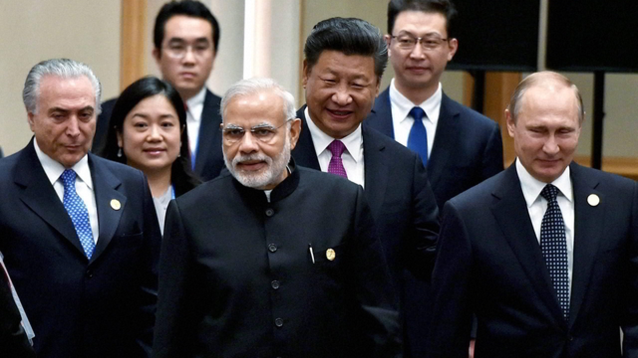 Vì Sao Trung Quốc Trì Hoãn Xác Nhận Về Cuộc Gặp Trump-Tập Ở Hội Nghị G20?