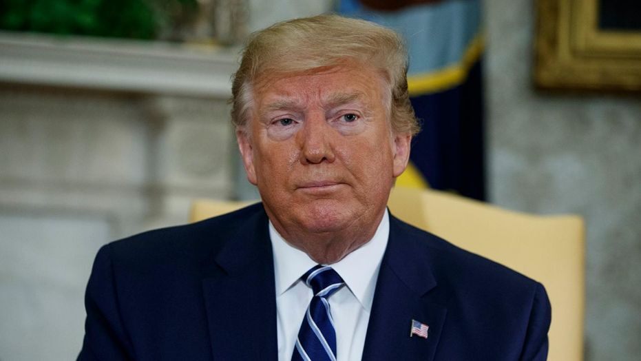 Ông Trump: “Tôi Chưa Bao Giờ Dọa Sẽ Giáng Chức Chủ Tịch Fed Của Jerome Powell”